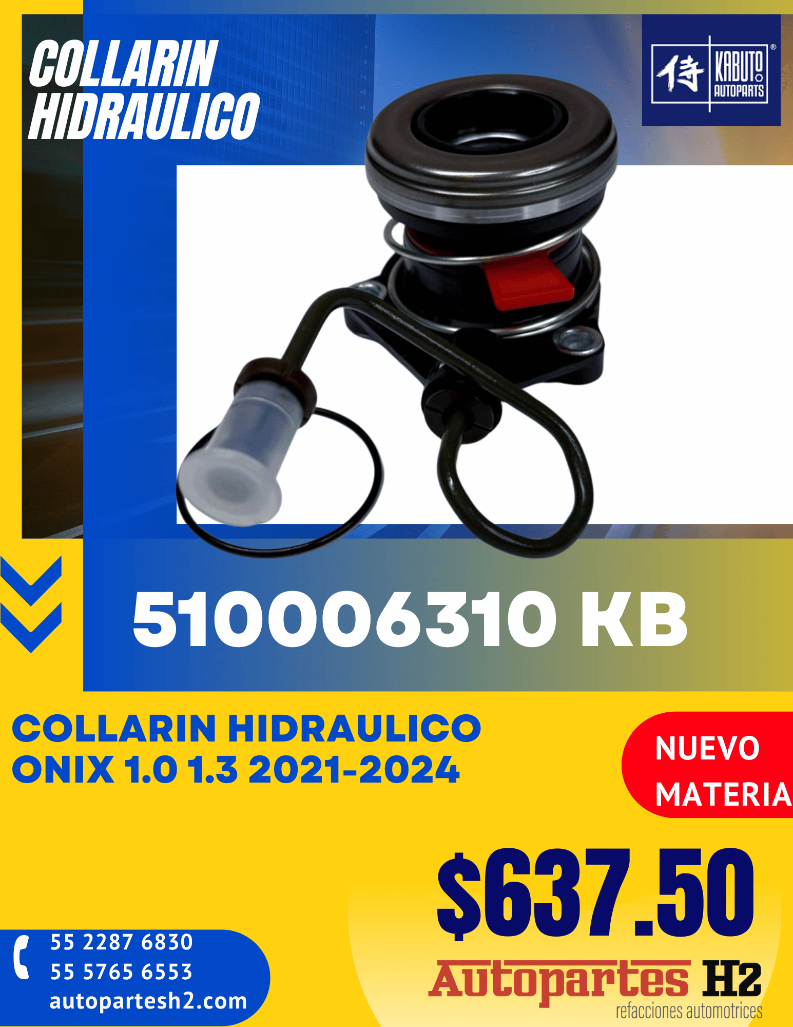 MATERIAL NUEVO OCTUBRE